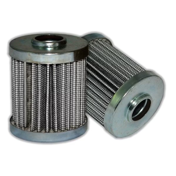Hydraulic Filter, replaces SF FILTER HY9713, Pressure Line, 3 micron, Outside-In, Main Filter, Mfr#: MF0576104